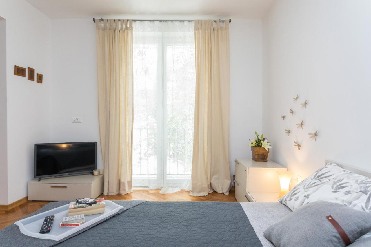Luxury Bonbon Next To Banje Beach And Old Town, Great Location Дубровник Экстерьер фото